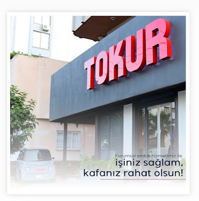 Osmaniye Tokur Emlak