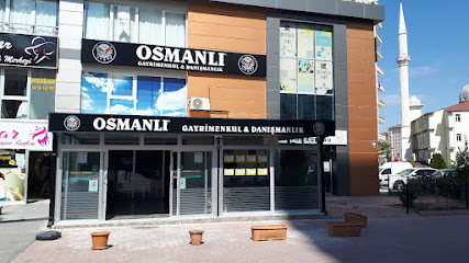 Osmanli Emlak Gayrimenkul