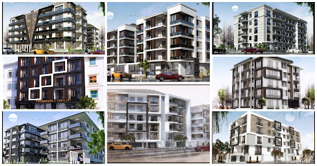 OSMANLI GRUP İNŞAAT EMLAK