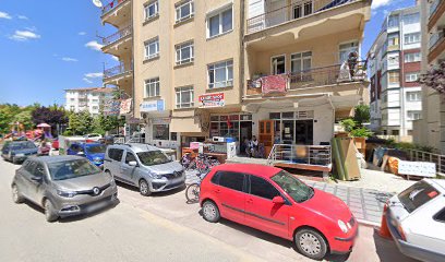 Osmanli Tuğra Emlak