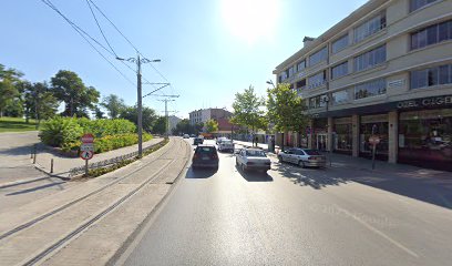 OTOMASYONEL ELEKTRİK