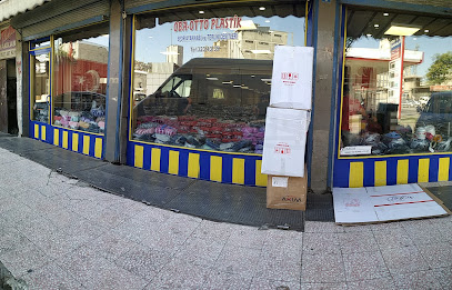 OTTO-OBA TOPTAN AYAKKABI TERLİK MAĞAZASI