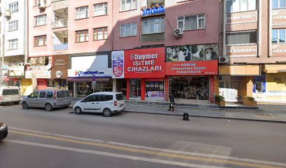 Outlet Nano Ayakkabi Market