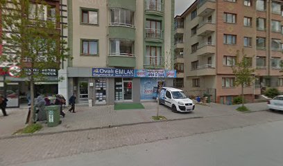 Ovali Gayrimenkul Emlak