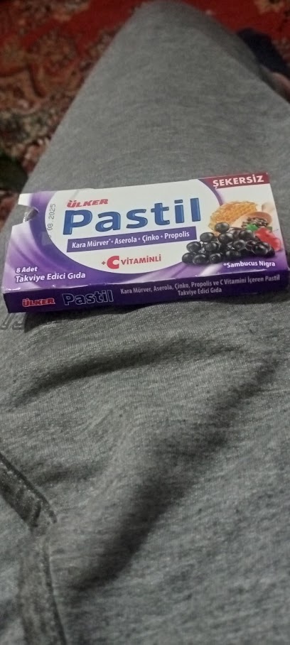 Öz Asm Ayakkabi Mağazasi