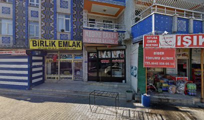 Öz Birlik Emlak & Gayrimenkul