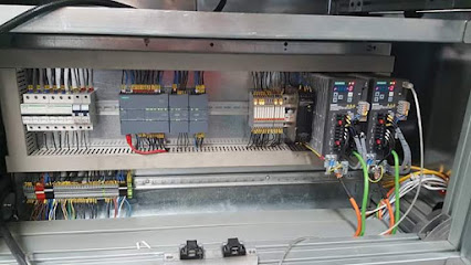 Öz Dablan Elektrik Otomasyon