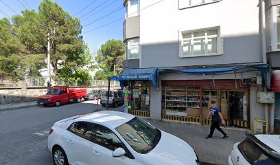 Öz Damla Otomotiv – Emlak