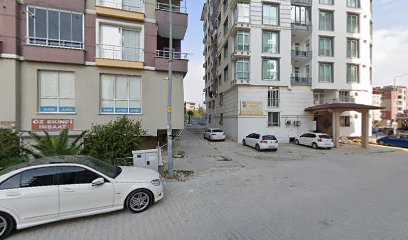 Öz Ekinci İnşaat ve Emlak Ltd. Şti. Aş.