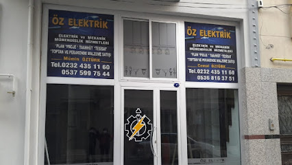 Öz Elektrik