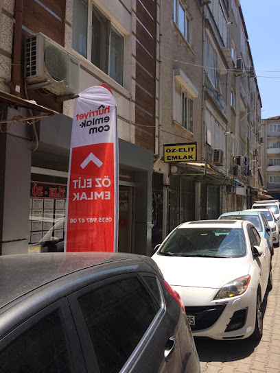 Öz Elit Emlak Gayrimenkul Ofisi