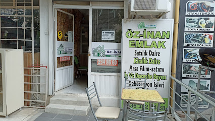 ÖZ İNAN EMLAK