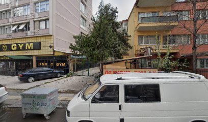 ÖZ İNOKS ANKARA GAYRİMENKUL