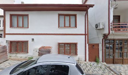 ÖZ OSMANLI GAYRİMENKUL