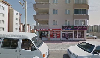 Öz Seçkin Emlak Profesyonel Bina Yönetimi