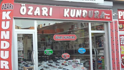 Özarı Kundura