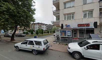 Özay Emlak & Ren A Car