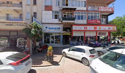 Özay Kundura
