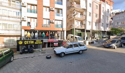 Özbarış Elektrik