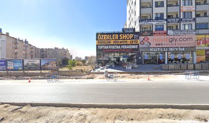 Özbaş Otomotiv ve Gayrimenkul