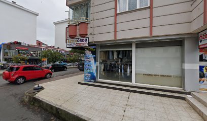 ÖZBAY EMLAK gayrimenkul danışmanlığı