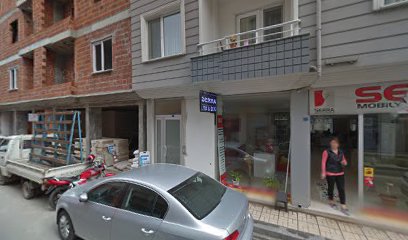ÖZBAYLAR GAYRİMENKUL