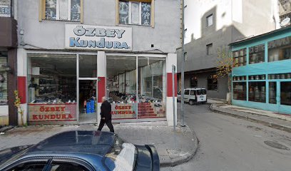 Özbey Kundura