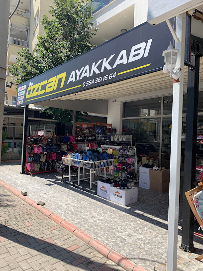ÖZCAN AYAKKABI