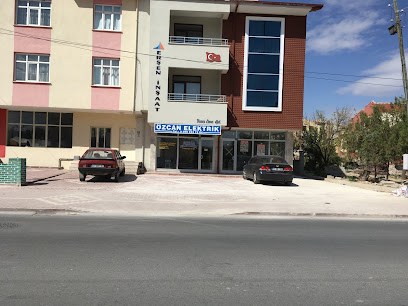 Özcan Elektrik