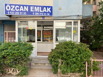 ÖZCAN EMLAK