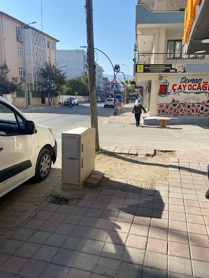 Özcan Emlak Muradiye