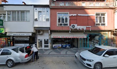 Özcan Emlak & Otomotiv