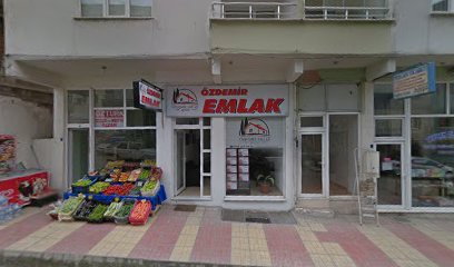 Özdemir Emlak