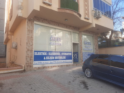 ÖZEL ELEKTRİK
