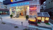 ÖZEN ELEKTRİK