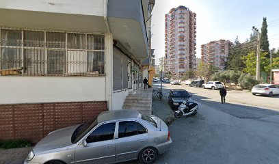 Özen Kundura Tamir Evi