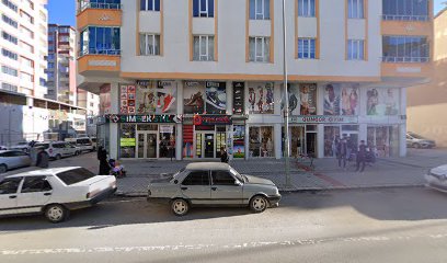 Özenç İnşaat Gayri̇menkul & Emlak