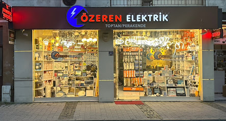 ÖZEREN ELEKTRİK