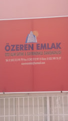 Özeren Emlak