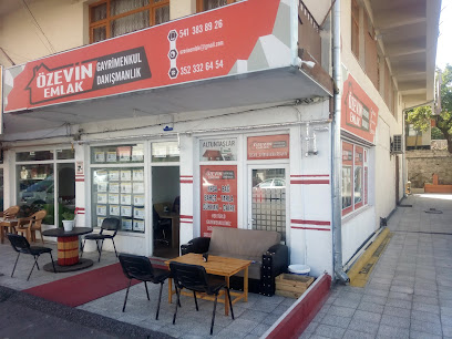 ÖZEVİN EMLAK & GAYRİMENKUL DANIŞMANLIĞI