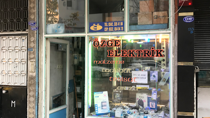 Özge Elektrik