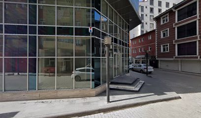 Özgül office Center