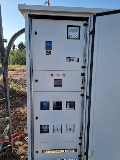 ÖZGÜN ELEKTRİK AOB İŞLETMELERİ