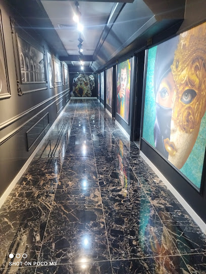 ÖZGÜR ELEKTRİK ELEKTRONİK