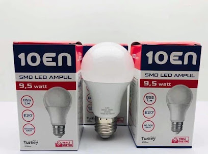 Özgür Elektrik & Elektronik – Gazi Mahallesi Elektrikçi – Sultangazi – Elektrik Malzemeleri