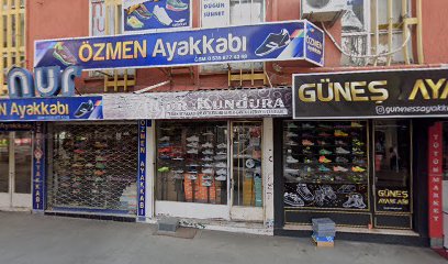 Özğur Kundura