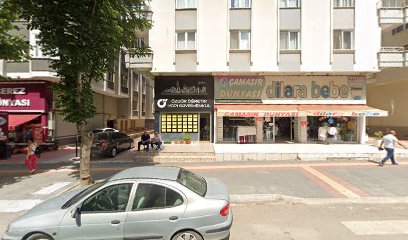 ÖZGÜR ÖĞRETİR YAPI GAYRİMENKUL