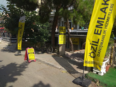 ÖZİL EMLAK&DANIŞMANLIK