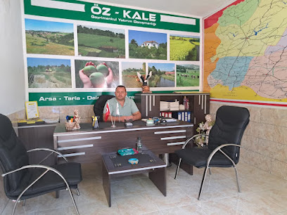 ÖZKALE GAYRİMENKUL YATIRIM DANIŞMANLIĞI