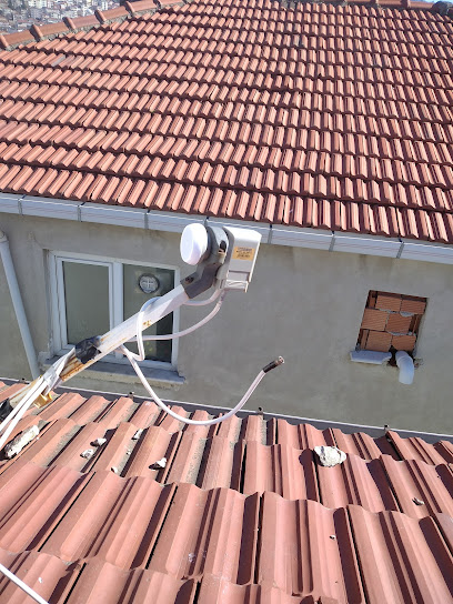 Özkan Elektrik & Uydu Servisi